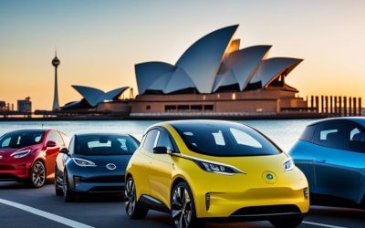 Is Australia Positioned To Become A Global Leader In Electric Vehicle Manufacturing?