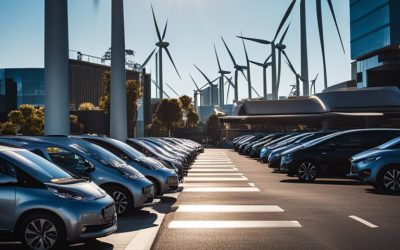 How Is Australia Embracing Sustainable Mobility With Electric Vehicles?