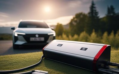 How long does an electric car battery last?