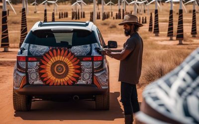 Are Indigenous Communities Benefiting From The Electric Vehicle Market In Australia?